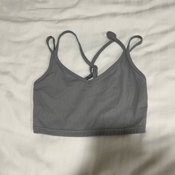 for love and lemons sports tanks - Picture 4 of 6